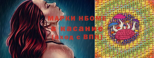 прущие крисы Аркадак